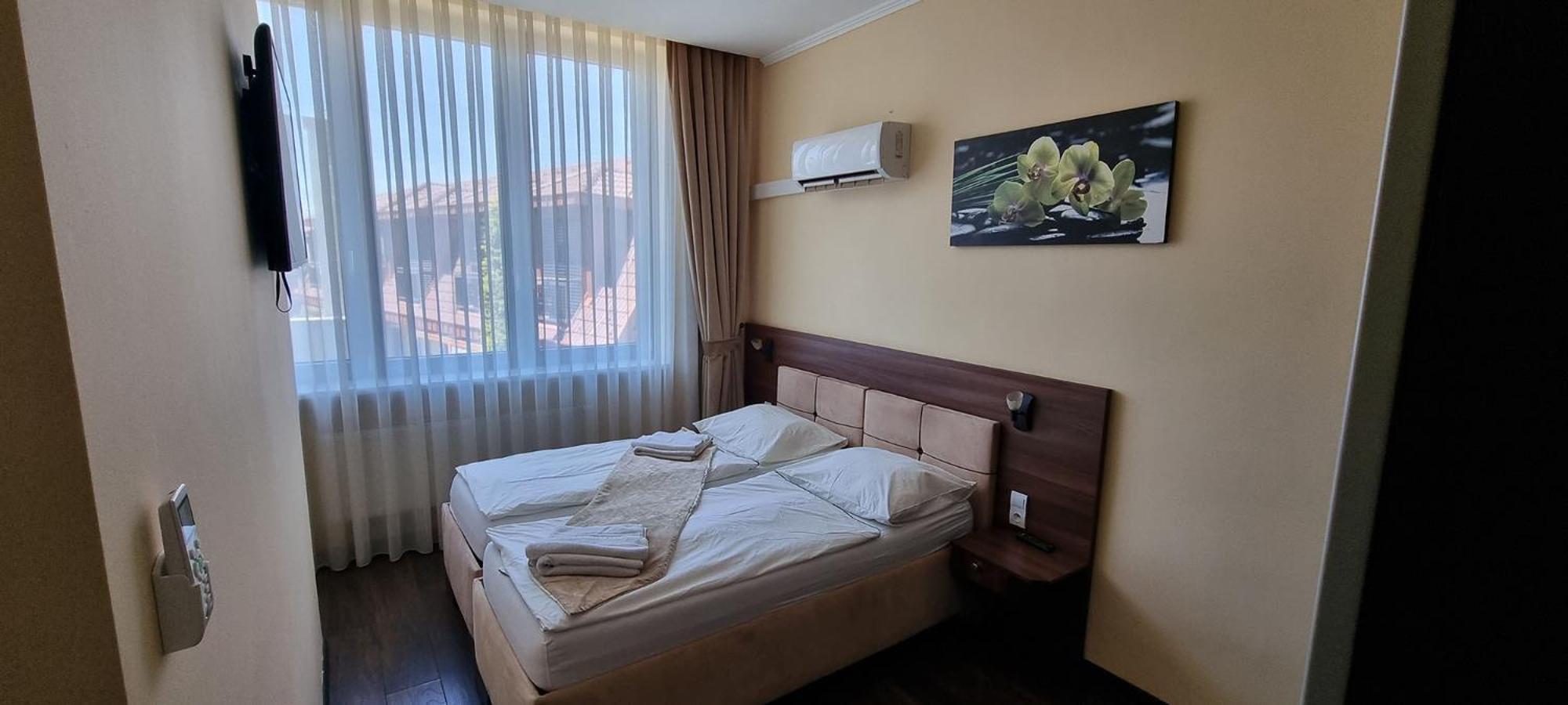 Elite Pension Sturovo Exterior photo
